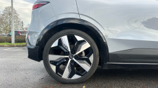 Renault Megane E-Tech EV60 160kW Techno Comfort Range 60kWh 5dr Auto Electric Hatchback